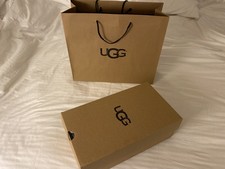 ugg shoe box