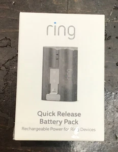 Ring Video Doorbell Battery Pack - Picture 1 of 2