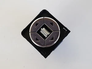 91-96 Buick Park Avenue 25554276 Mirror Switch OEM - Picture 1 of 5