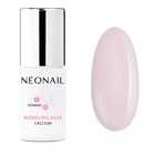 NEONAIL 8624 Basic Pink Modeling Base Calcium UV Hybrid Base 7,2ml