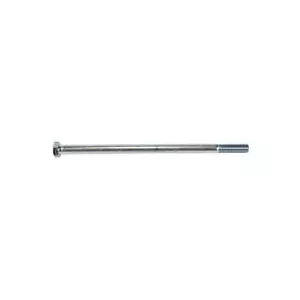 (1) Wheel Bolt 018-3002-00 Fits Bad Boy Caster Wheel Mounting - Picture 1 of 9