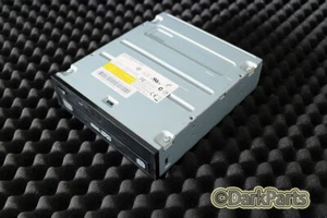 Philips Lite-On DH-16AASH Black SATA DVD-RW Disk Drive - Picture 1 of 1