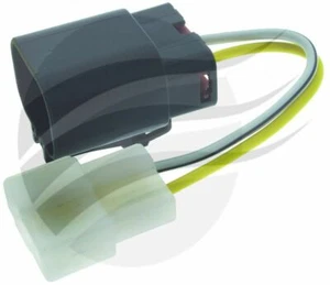 Jaylec 53-600 Alternator Adaptor Harness for Hitachi & Mitsubishi 2 Way Female - Picture 1 of 3