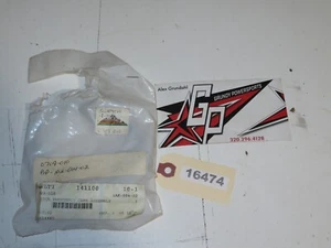 Arctic Cat - New OEM Emergency Carb Switch Assembly Qty 1 0709-010 - Picture 1 of 2