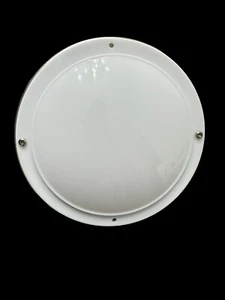 Triplex 60 in. LED Polished Nickel Ceiling Fan Replacement 14 Watt LED Light Kit - Picture 1 of 2