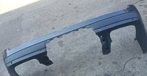 Original Range Rover Vogue L405 grau Stoßstange hinten PDC 2018-2022 JK5217D781C - Bild 1 von 6
