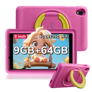 Blackview Tab A5 Kids Tablet 8 Zoll Android 14 9GB+64GB Elternkontrolle 5100mAh - Bild 1 von 12
