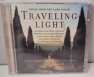 Traveling Light: Songs From the 23rd Psalm Music Religious Christian CD NOS - Picture 1 of 4