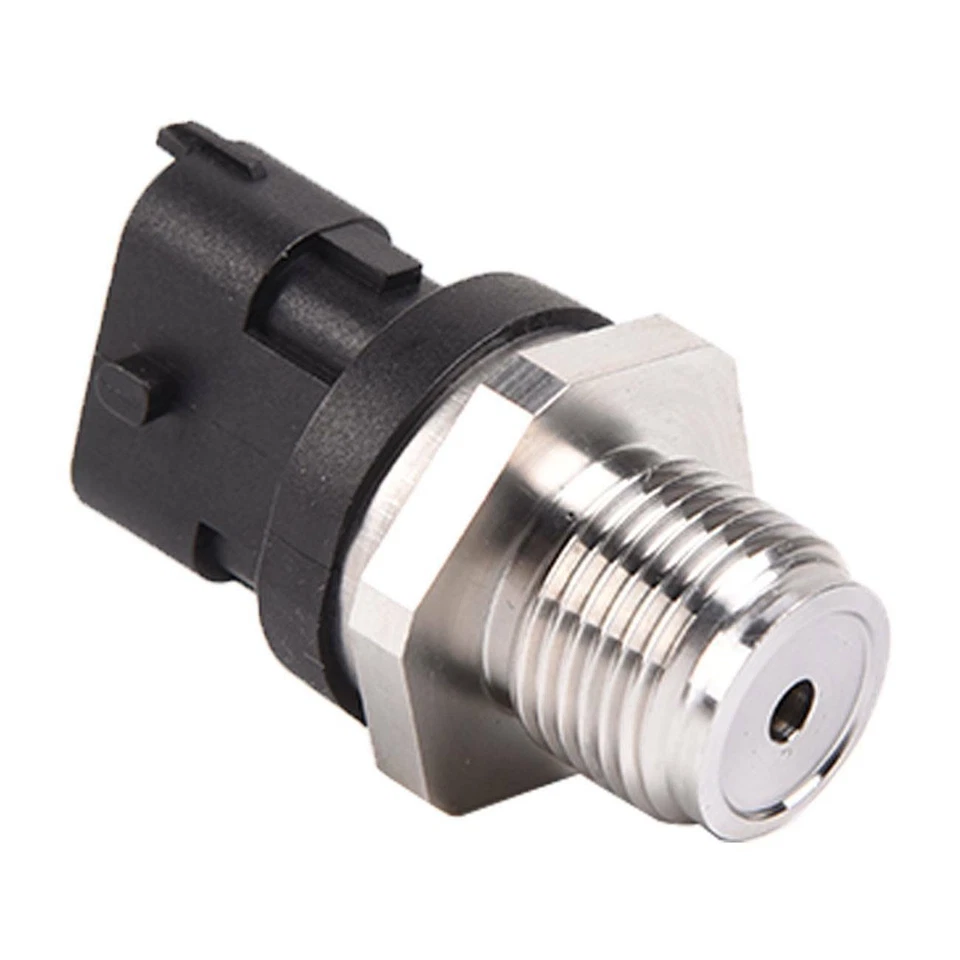 Se adapta a sensor de presión de riel de combustible KIA HYUNDAI Tucson 0281002863 31401-4A400 Foto 1 de 4