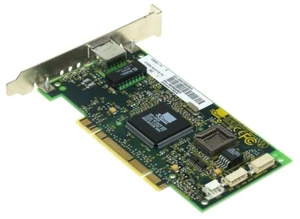NETWORK ADAPTER HP 118042-001 10/100 PCI 3C905C-TX - Afbeelding 1 van 2