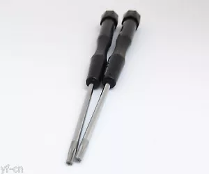 1pc BEST 8800C-50 T10 Torx Precision Screwdriver Repair Fixing Open Tool - Picture 1 of 3