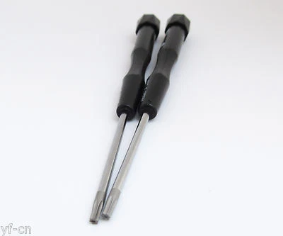 10pcs BEST 8800C-50 T10 Torx Precision Screwdriver Repair Fixing Open Tool - Image 1 of 3