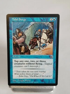 MTG Tidal Surge Portal Regular Common - Image 1 of 4