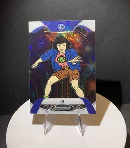 2024 Kakawow Phantom Warner 100 - Gi - Captain Planet PW-YH-232 Feuerwerk 74/100 - Bild 1 von 2