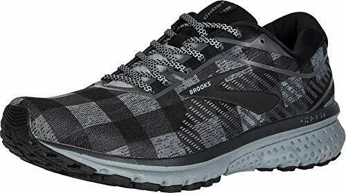 [Brooks] Zapatos para correr para hombre Ghost 12 negros 10 Foto 1 de 1