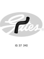 Gates Radiator Hose fits Chrysler Valiant 4.3 CM (05-0109)