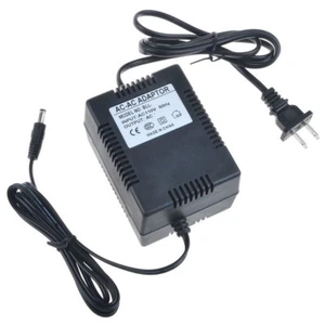 AC zu AC Adapter für M-Audio Delta 1010 1010-AI PCI Audio System Netzteil - Bild 1 von 3