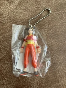 Tekken 3 Ling Xiaoyu Figura Llavero Nuevo Japonés Gashapon - Imagen 1 de 1