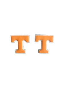 Tennessee Volunteers For Crocs Shoe Charms,clogs - Picture 1 of 2