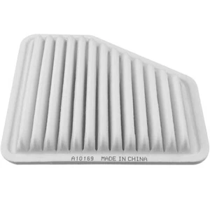 Filtro de aire de motor premium para TOYOTA RAV4 2006-2012 17801-YZZ06 - Imagen 1 de 8