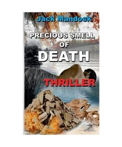 Precious Smell of Death, Jack Mandock - Picture 1 of 1