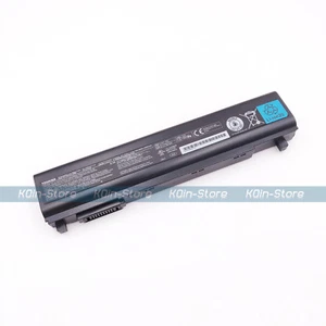 Genuine PA5162U-1BRS Battery for Toshiba Portege R30-A PA5161U-1BRS PA5174U-1BRS - Picture 1 of 2