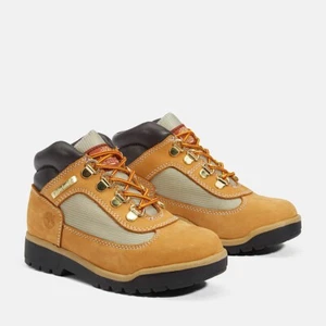 Timberland Field Boot L/F Mid Wheat Nubuck TB 015945 Herren 6 Damen 7,5  - Bild 1 von 6