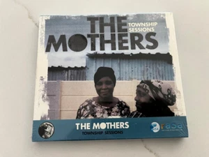 NEW (SEALED) CD: THE MOTHERS: TOWNSHIP SESSIONS - Picture 1 of 2