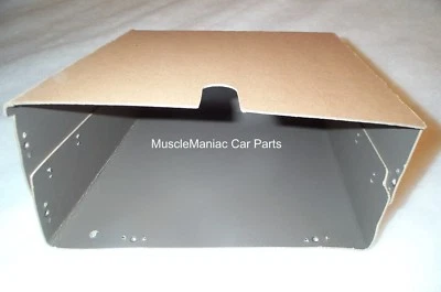 Packard Modelo 110 y 120 1941 Guantera Revestimiento 41 Foto 1 de 4