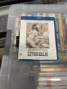Ain't In It For My Health: A Film About Levon Helm brand new sealed blu ray t67 - Picture 1 of 1