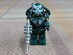 Fallout X-01 Power Armor Gunners Figur mit Plasma Rifle und Jetpack - Bild 1 von 1