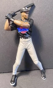 1996 Michael Jordan Baseball Action Figure Space Jam Looney Tunes Tune Squad 6” - Picture 1 of 10