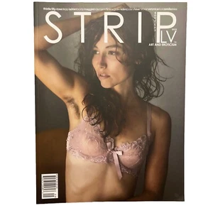 STRIP LV Magazine September 2023 Issue0923 - Picture 1 of 1