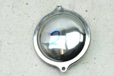 Yamaha XV 750 4PW Virago Coperchio Testata Sinistra Posteriore Albero a Camme - Immagine 1 di 4