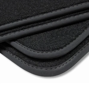 Alfombrillas Premium aptas para Hyundai i40 a partir del año 2011-2019 - Imagen 1 de 9