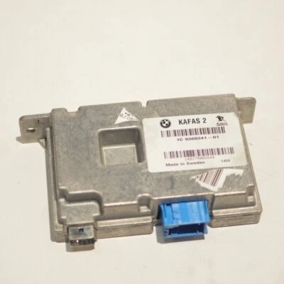 Centralina ECU telecamera anteriore BMW Serie 2 Gran Tourer 9360341 F46 - Immagine 1 di 4