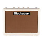 Blackstar Fly 3 Acoustic Mini Amp, 3 Watts Power, Bass and Treble controls,  Bat