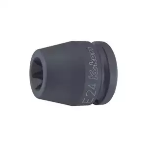 Koken 16425-E20 3/4 qm. Dr. Steckschlüssel Torx E20 Länge 50 mm - Bild 1 von 1