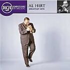 Al Hirt Greatest Hits Audio CD Music 2001 RCA Records Compilation Jazz **MINT**