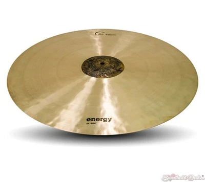 Platillo Dream Cymbals ERI21 Energy Series 21 pulgadas Foto 1 de 2