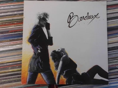 BARDEUX LP: BOLD AS LOVE (GERMANY;Enigma – INT 148.727) - Bild 1 von 4
