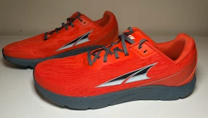 Altra Herren Rivera Laufschuhe | Orange | Größe 12,5 - Bild 1 von 10