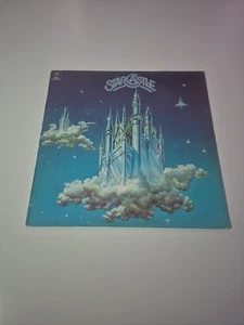 🎧 Vinyl LP " Starcastle - Starcastle " - Imagen 1 de 3