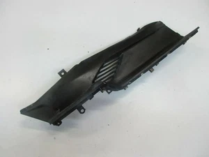 Kymco Downtown 125 i ABS panel running board right inside frame cockpit - Picture 1 of 4