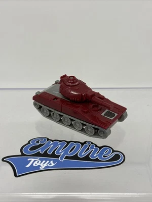 Warpath 100% Complete 1985 Vintage Hasbro G1 Transformers Action Figure - Image 1 of 4