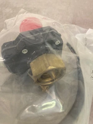 autometer electric speedometer sender pt # 5291 - Image 1 of 4