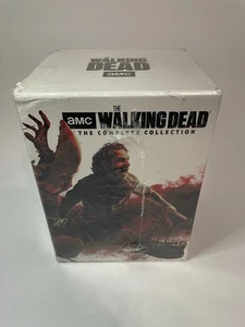 The Walking Dead: The Complete Collection (54 Disk Set DVD) - Picture 1 of 12