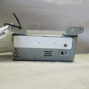 2020 Ford Edge AM FM CD Radio Receiver OEM - Foto 1 di 5