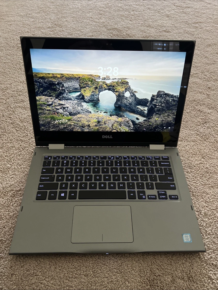 Dell Inspiron 13 5378 PC Laptops & Netbooks for Sale | Shop New
