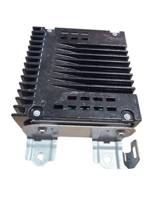 Equipo de audio Radio Amplificador Estación Wgn Se adapta a 11-14 TSX 646484 Foto 1 de 4